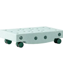 MODU Rullebræt - 5 Dele - 50x30x12 cm - Ocean Mint/Forest Green