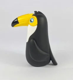 Moji Power Powerbank - Toucan - 4500mAh