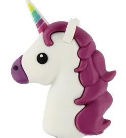 Moji Power Powerbank - Unicorn - 2600mAh