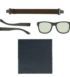Mokki Multibriller - Click & Change Photochromic - Olive Green