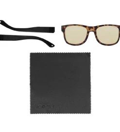 Mokki Skærmbriller - Click & Change ScreenSafe - Demi