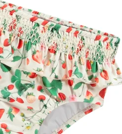 Molo Badebukser - UV50+ - Neena - Strawberry Field