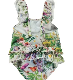 Molo Badedragt - UV50+ - Nalani - Wild Nature