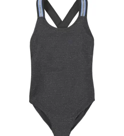 Molo Badedragt - UV50+ - Neve - Black Glitter