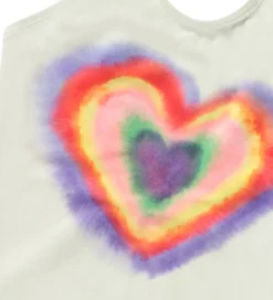 Molo Badedragt - UV50+ - Nika - Rainbow Heart