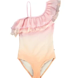 Molo Badedragt - UV50+ - Nilla - Sorbet