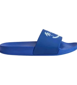 Molo Badesandaler - Zhappy - Reef Blue