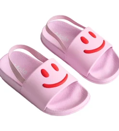 Molo Badesandaler - Zhappy - Pink Glace