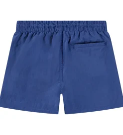 Molo Badeshorts - UV50+ - Niko Solid - Mazarine Blue
