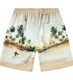 Molo Badeshorts - UV50+ - Nilson - Island Surf