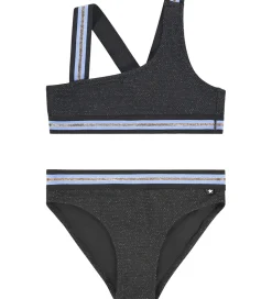 Molo Bikini - UV50+ - Nicola - Black Glitter