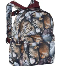 Molo Børnehavetaske - Hibernation