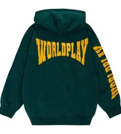 Molo Cardigan - Mazz - Ponderosa Pine