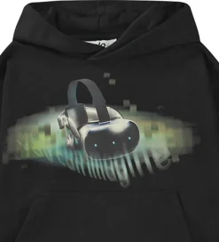 Molo Hættetrøje - Maxx - VR Headset