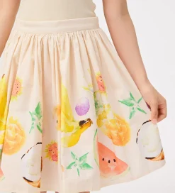 Molo Nederdel - Bonnie - Dancing Fruits