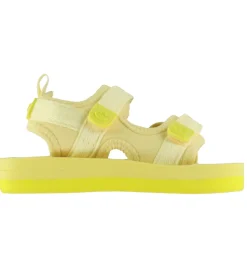 Molo Sandaler - Zola - Banana Light