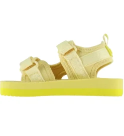 Molo Sandaler - Zola - Banana Light