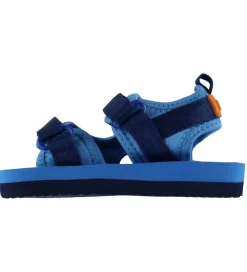 Molo Sandaler - Zola - Blue Tide