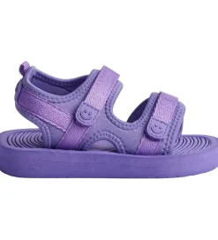 Molo Sandaler - Zola - Purple Glo