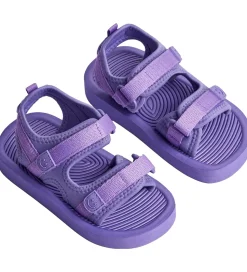 Molo Sandaler - Zola - Purple Glo