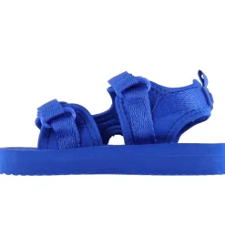 Molo Sandaler - Zola - Reef Blue