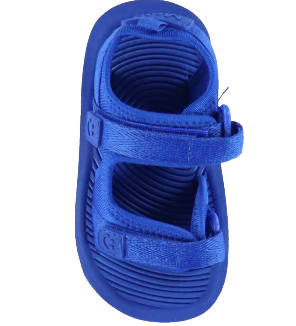 Molo Sandaler - Zola - Reef Blue