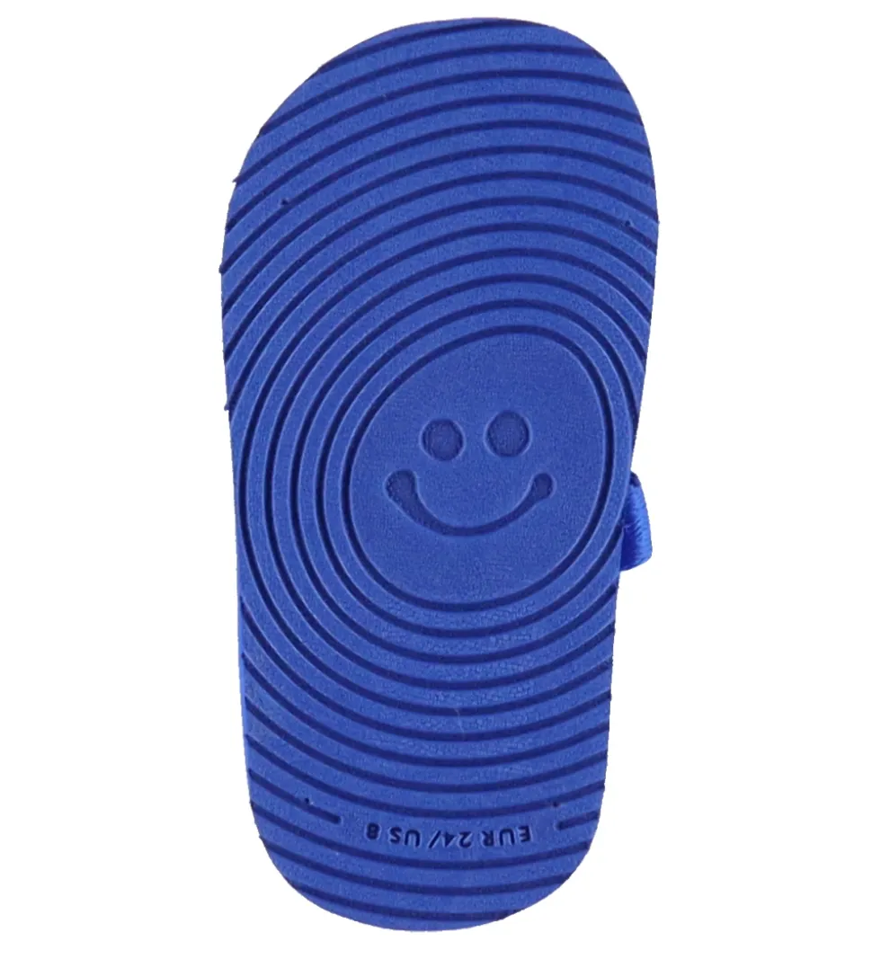 Molo Sandaler - Zola - Reef Blue