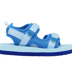 Molo Sandaler - Zola - Vivid Blue