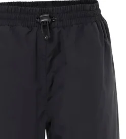 Molo Skibukser - Heat Basic - Sort