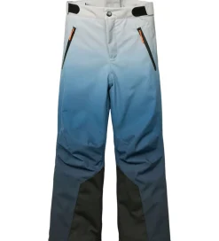 Molo Skibukser - Jump Pro - Blue Ice