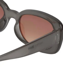 Molo Solbriller - Selah - Black