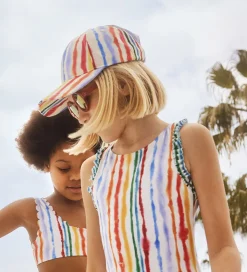 Molo Solbriller - Shelby - Warm Coral