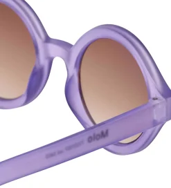 Molo Solbriller - Shelby - Purple Glo