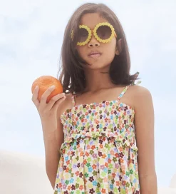 Molo Solbriller - Silly - Sour Lemon