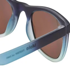 Molo Solbriller - Smile - Classic Navy