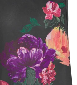 Molo Top - Oriana - Diagonal Floral