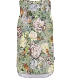 Molo Top - Oriana - Green Botanic