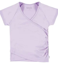 Molo T-shirt - Oaklee - Frozen Lilac