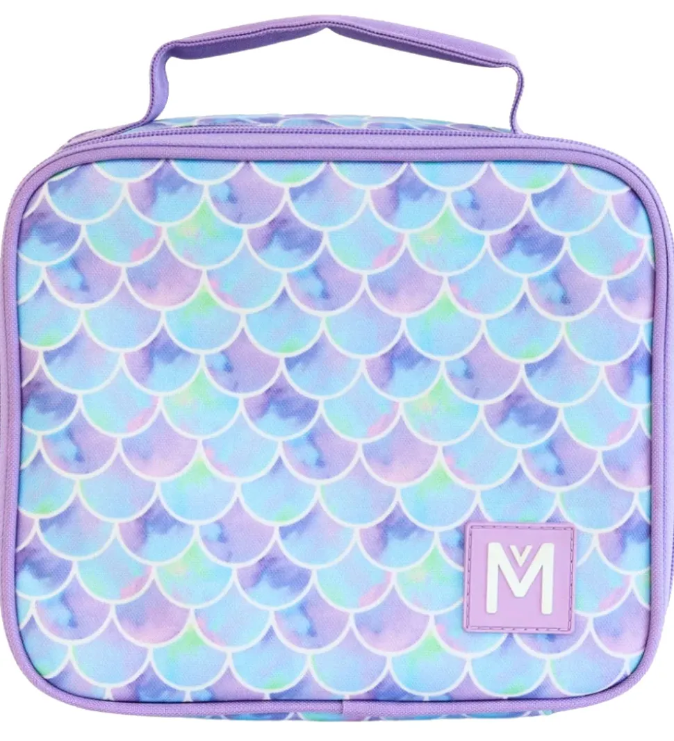 MontiiCo Køletaske - Medium - 3,7 l - Sea Shine