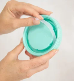 MontiiCo Termobeholder - 200 ml - Marine