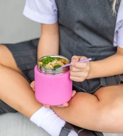 MontiiCo Termobeholder - 400 ml - Floss