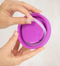 MontiiCo Termobeholder - 200 ml - Fuchsia