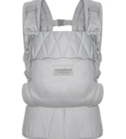Moonboon Bæresele - Grå