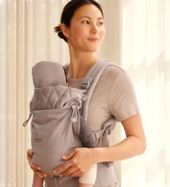 Moonboon Bæresele - Grå