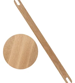 Moonboon Egetræssæt Til Slyngevugge - Oak