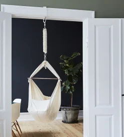 Moonboon Fjeder Til Vugge og Tvillingeslyngevugge - 3-12 kg