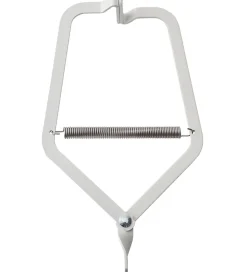 Moonboon Karm-beslag - Hvid