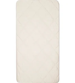 Moonboon Madras til Vugge - 40x80 cm - Skum - Nature