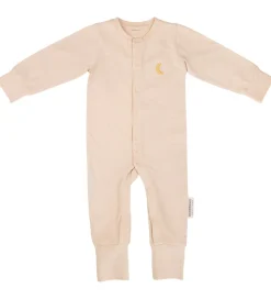 Moonboon Natdragt m. Babyhjelm - Gaveæske - Rose Cloud