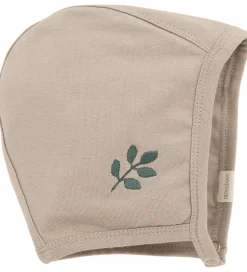 Moonboon Natdragt m. Babyhjelm - Gaveæske - Earth